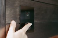 Een slimme thermostaat bespaart je meer dan je denkt