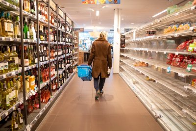 Zo profiteer je van de dynamische kortingen bij Albert Heijn