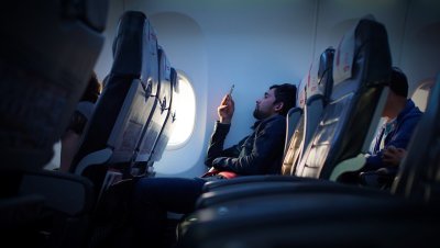 Zo voorkom je een dikke telefoonrekening na je vakantie