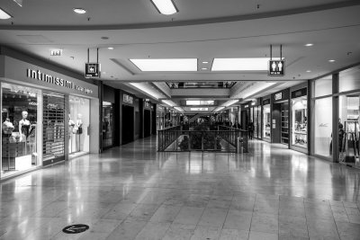 Zo shop je slim in een Nederlands outletcentrum