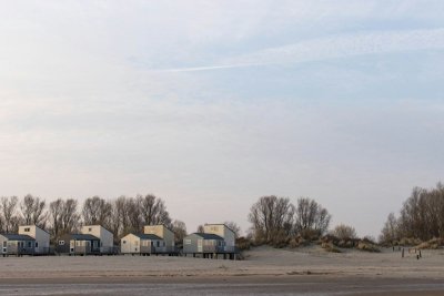 Daarom kost een weekje weg in Nederland nu veel meer