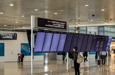Vliegtickets zijn dit jaar 12 procent duurder geworden