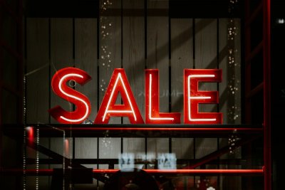 Winkels verhogen nu al prijzen voor Black Friday